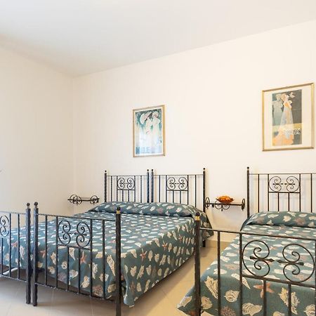 Villa Alpi Lignano Sabbiadoro Dış mekan fotoğraf