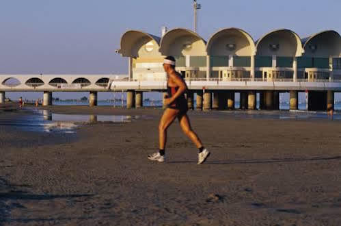 Villa Alpi Lignano Sabbiadoro Dış mekan fotoğraf