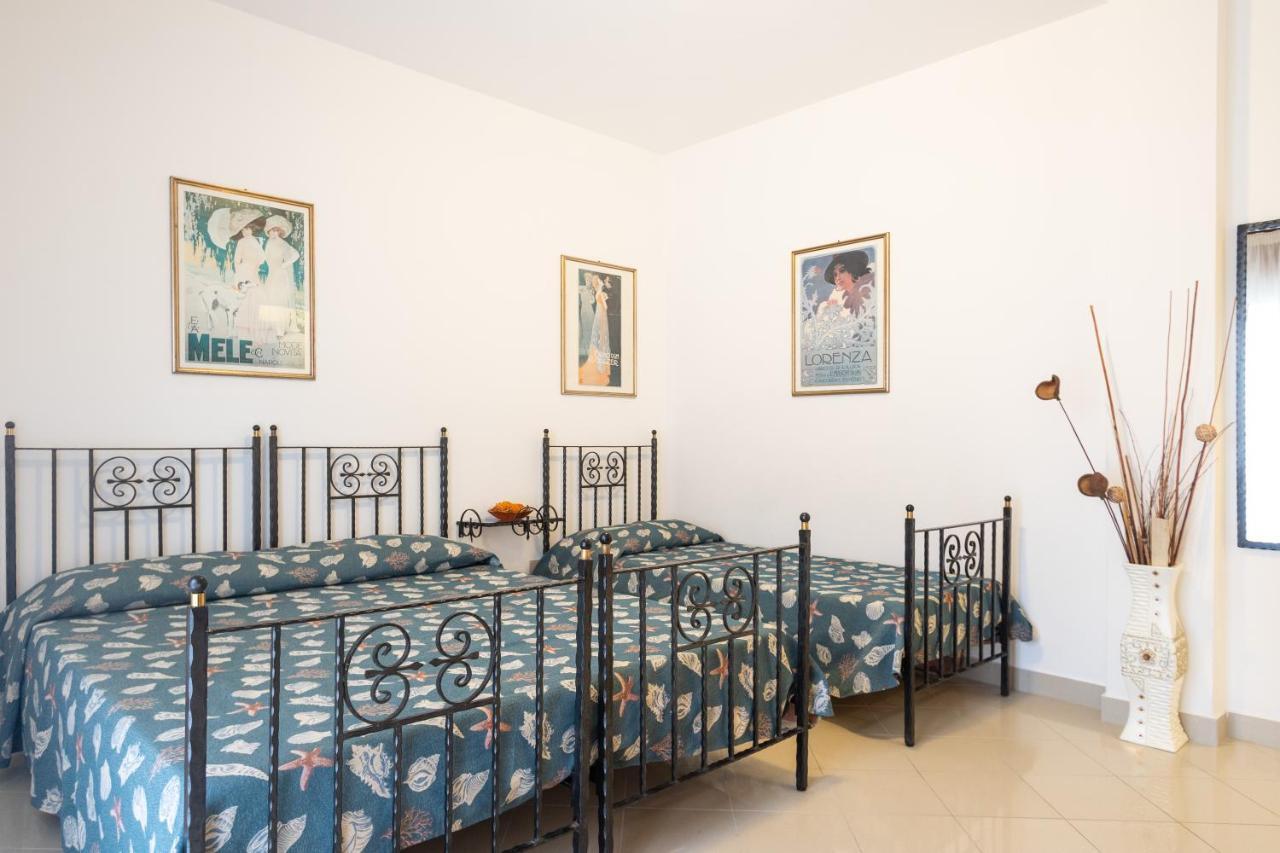 Villa Alpi Lignano Sabbiadoro Dış mekan fotoğraf